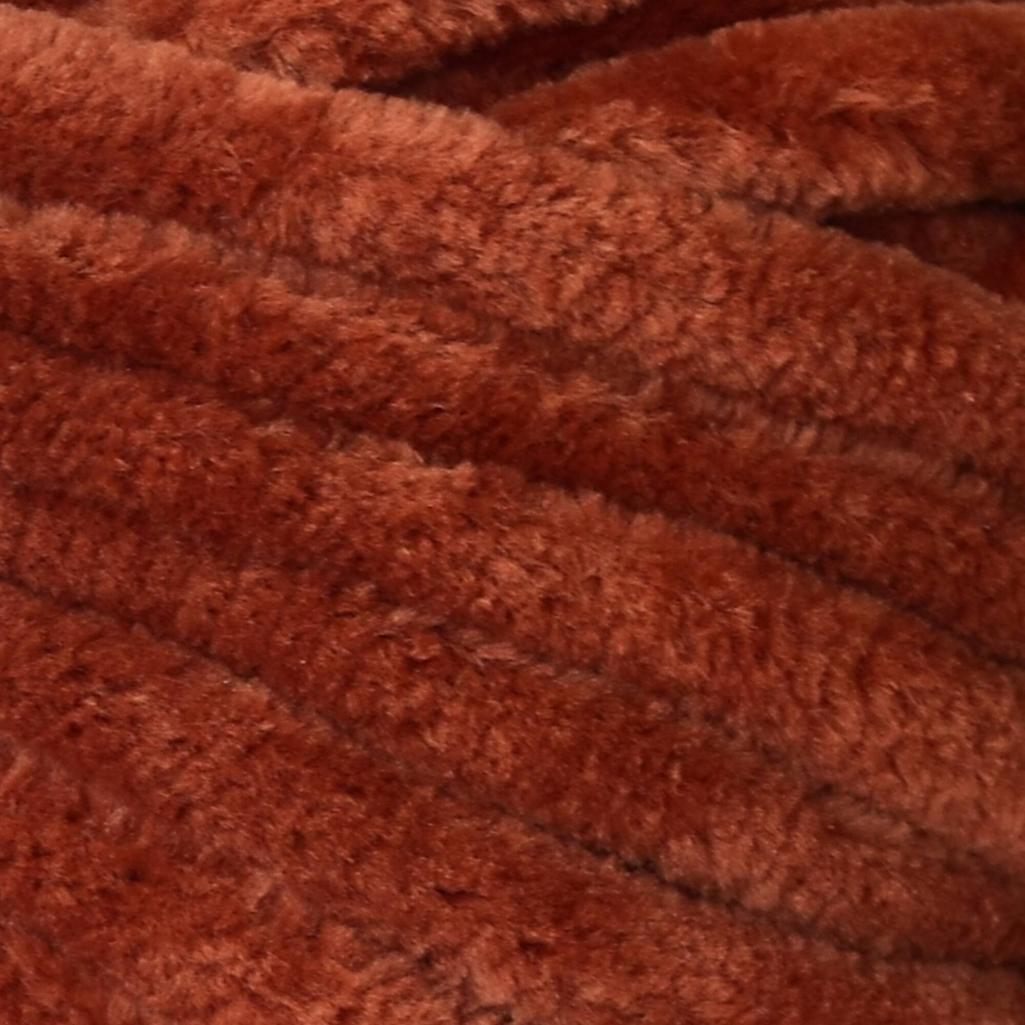 18 Pack: Chenille Home™ Yarn by Loops & Threads®